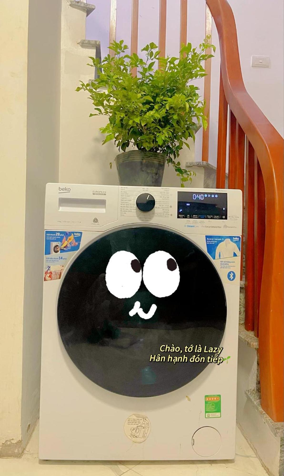 Cozyhome * Hanoï