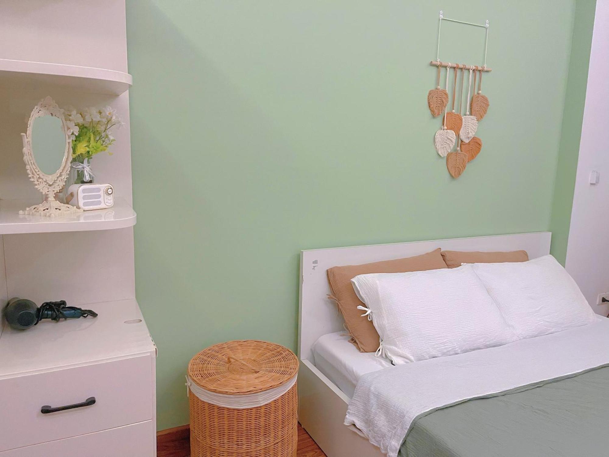 Cozyhome Hanoï
