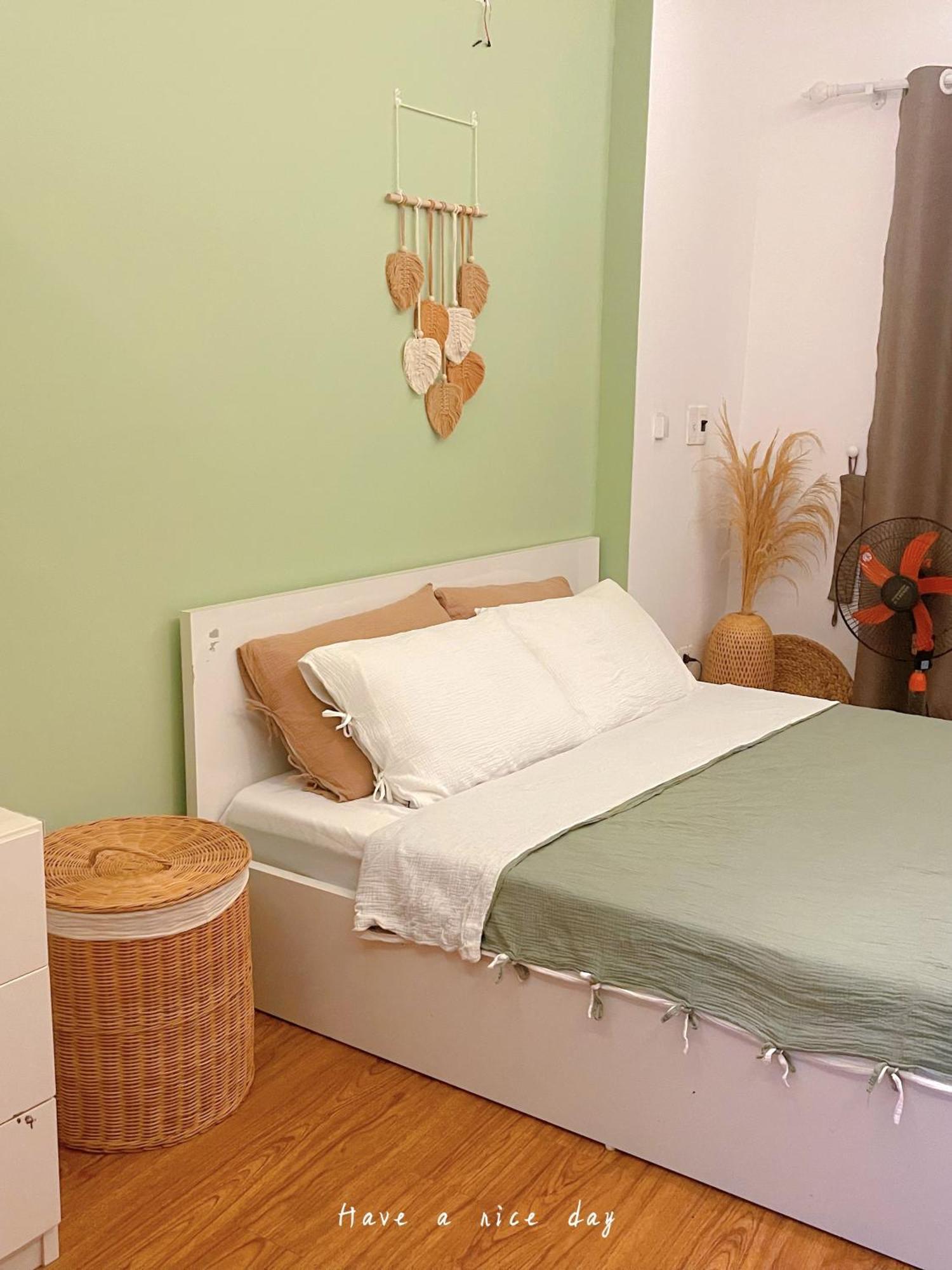 Cozyhome * Hanoï