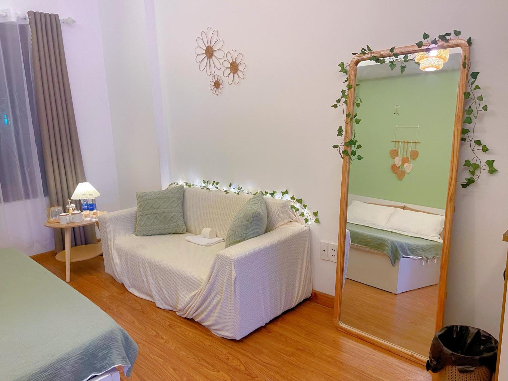 Séjour chez l'habitant Cozyhome *